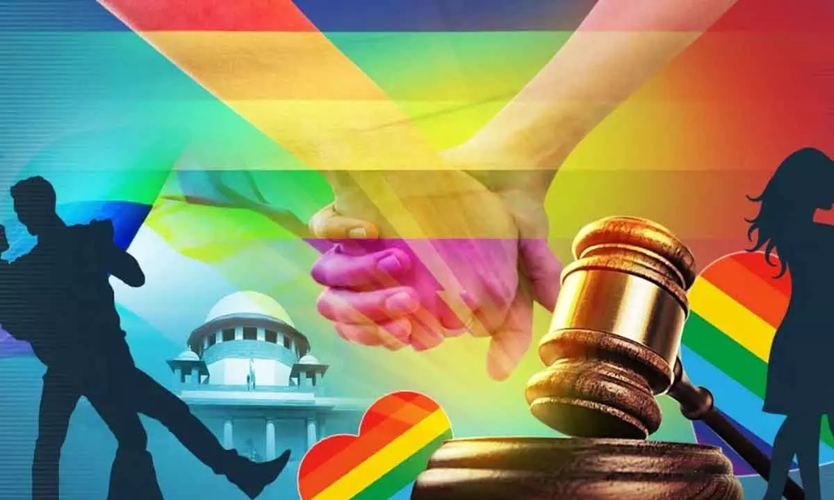 Pleas seek review of same-sex marriage verdict: SC refuses open court hearing