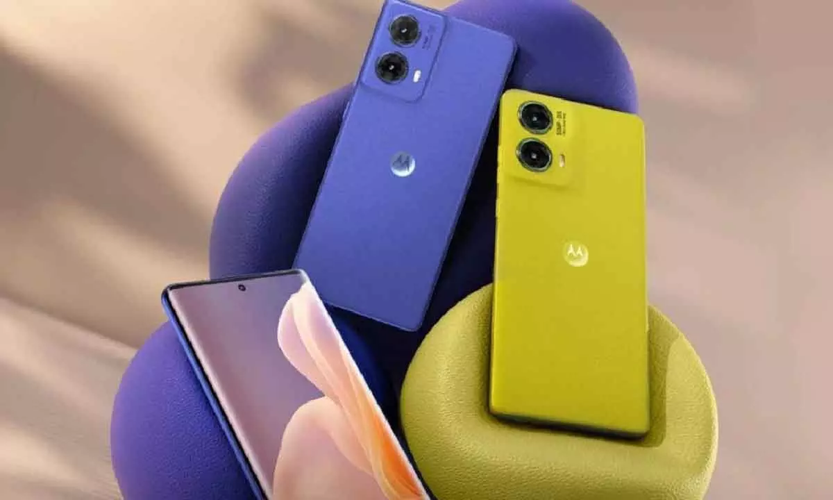 Moto G85 5G Price Leaked Before Launch: What to Expect