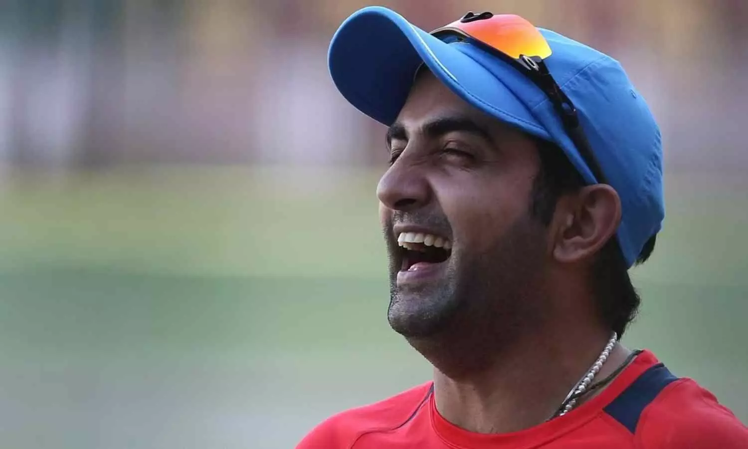 I am honoured and excited to take on the role of head coach for India, says Gautam Gambhir
