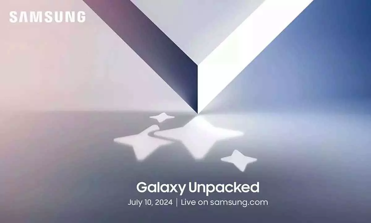 Samsung Galaxy Unpacked 2024: Live Stream and Event Details