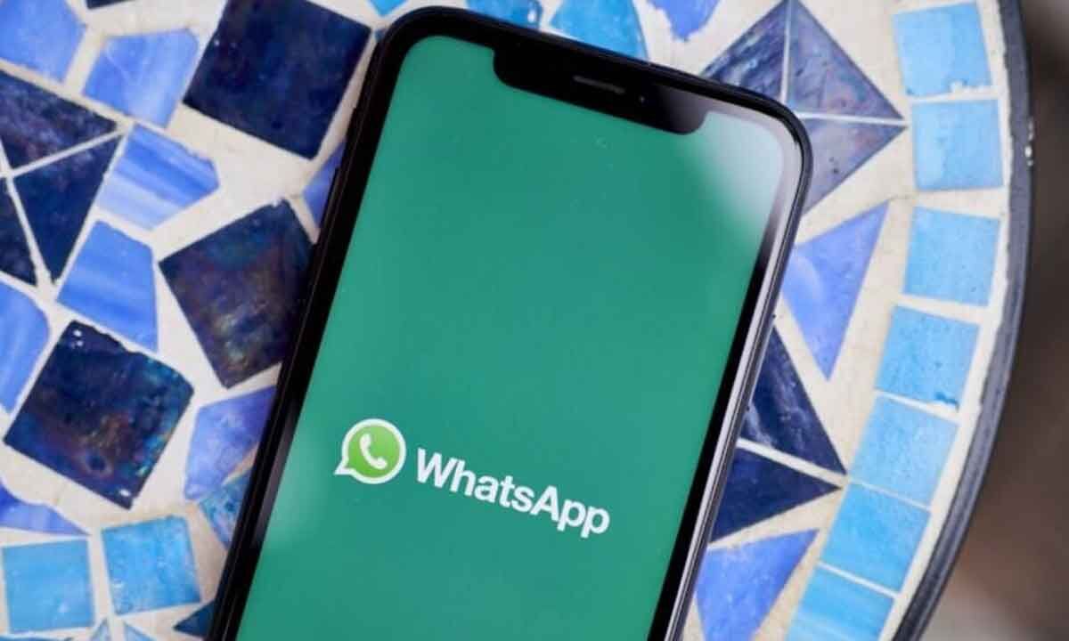 WhatsApp Update: WhatsApp Presents Voice Note Transcription in Hindi ...