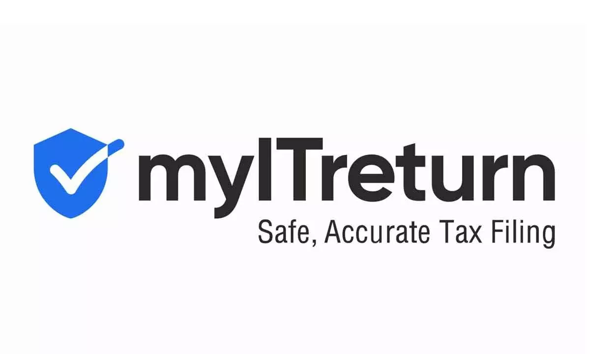 Revolutionising tax filing through myITreturn mobile app