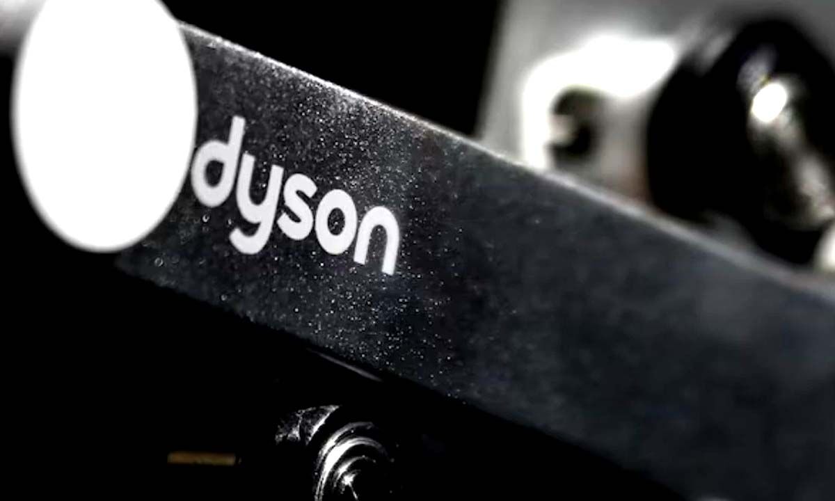 Dyson to Cut 1,000 UK Jobs Amid Restructuring Plans