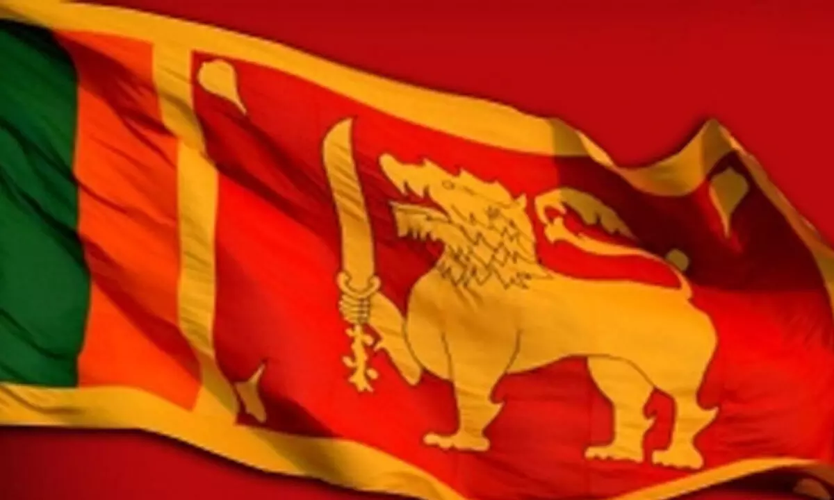 Sri Lanka approves national action plan to eliminate sexual, gender-based harassment