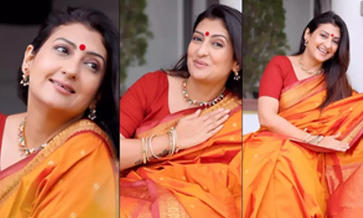 Juhi Parmar shares how even now people stop her on the streets and address her as Kumkum