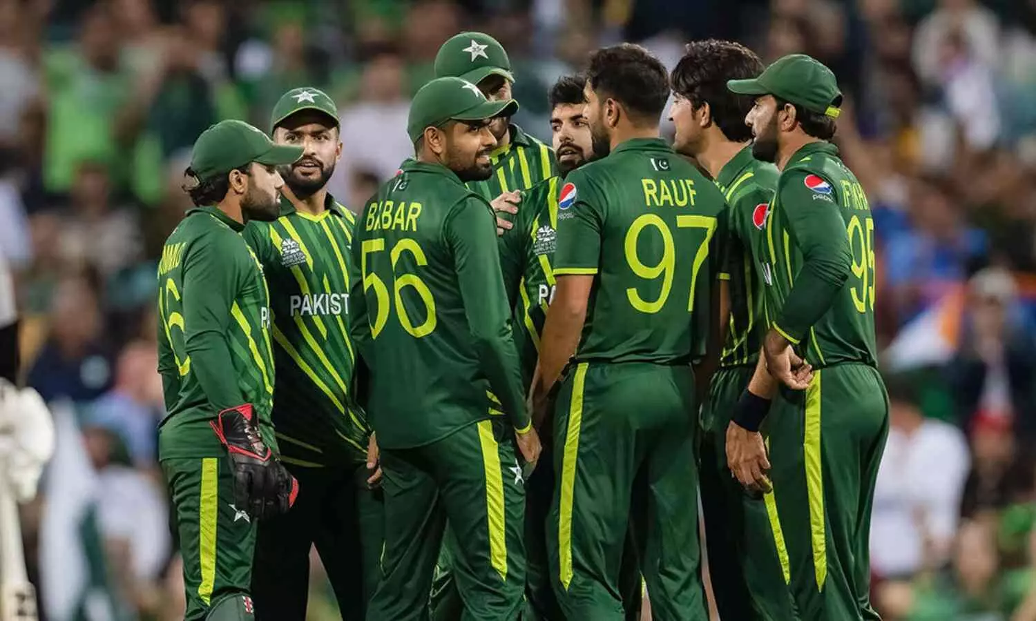 Pakistan cricket team selectors sacked, PCB meets former cricketers to discuss way forward after poor showing in ICC T20 World Cup