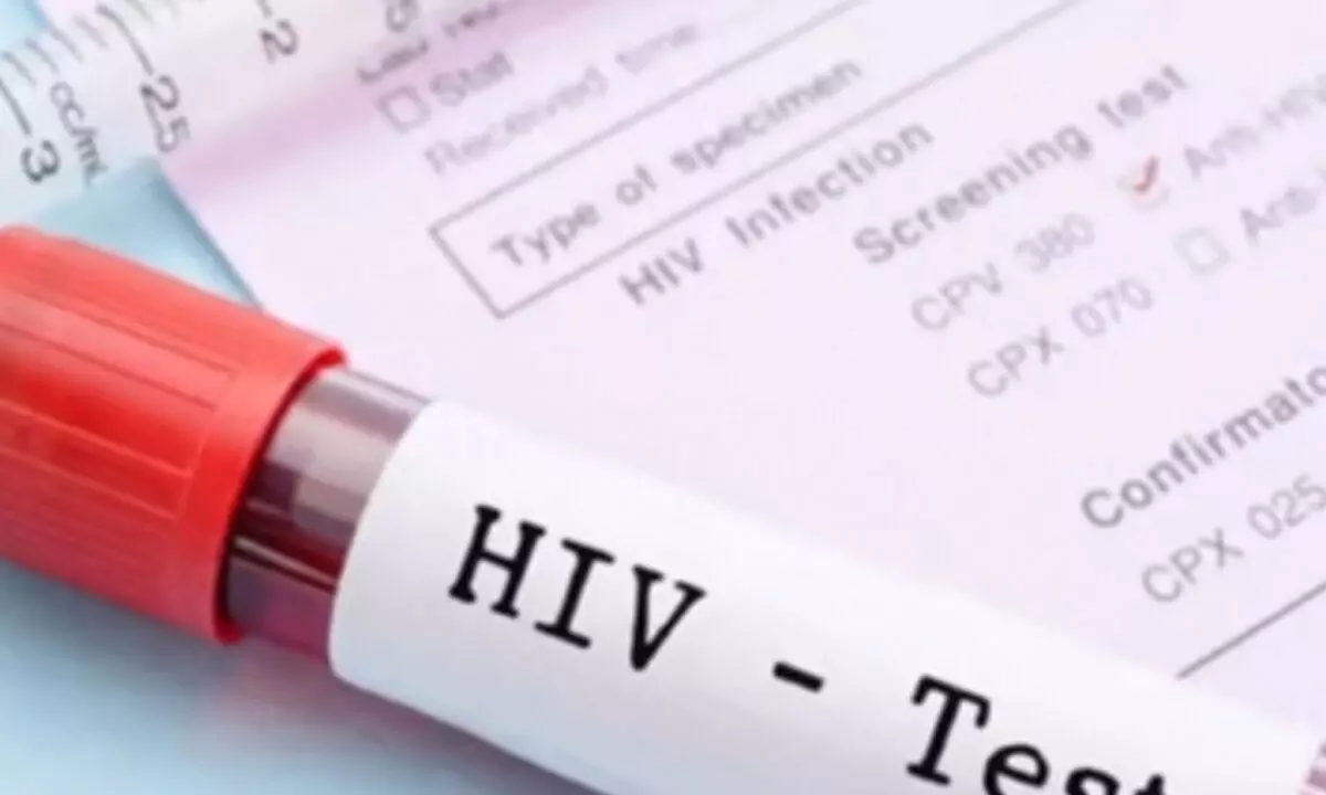 Tripura HIV cases are tip of the iceberg: Experts