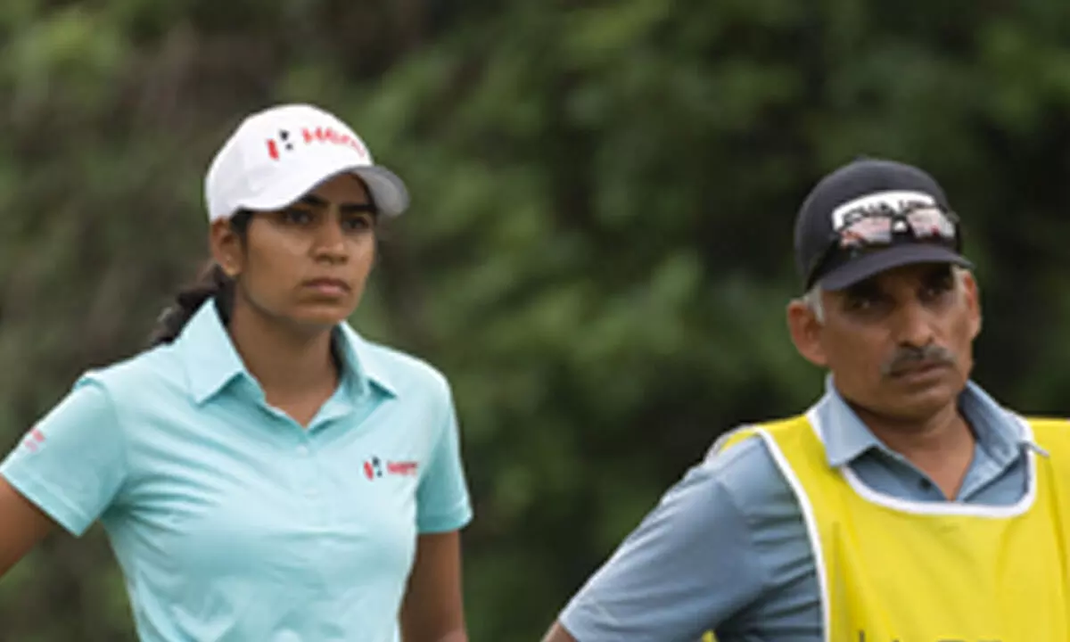 Indian women’s star duo, Diksha and Aditi ready for busy schedule including Evian Championship