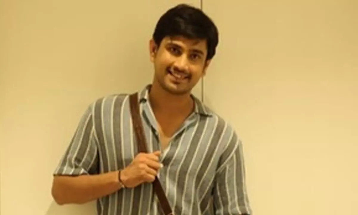 Actor Raj Tarun booked after cheating complaint by woman