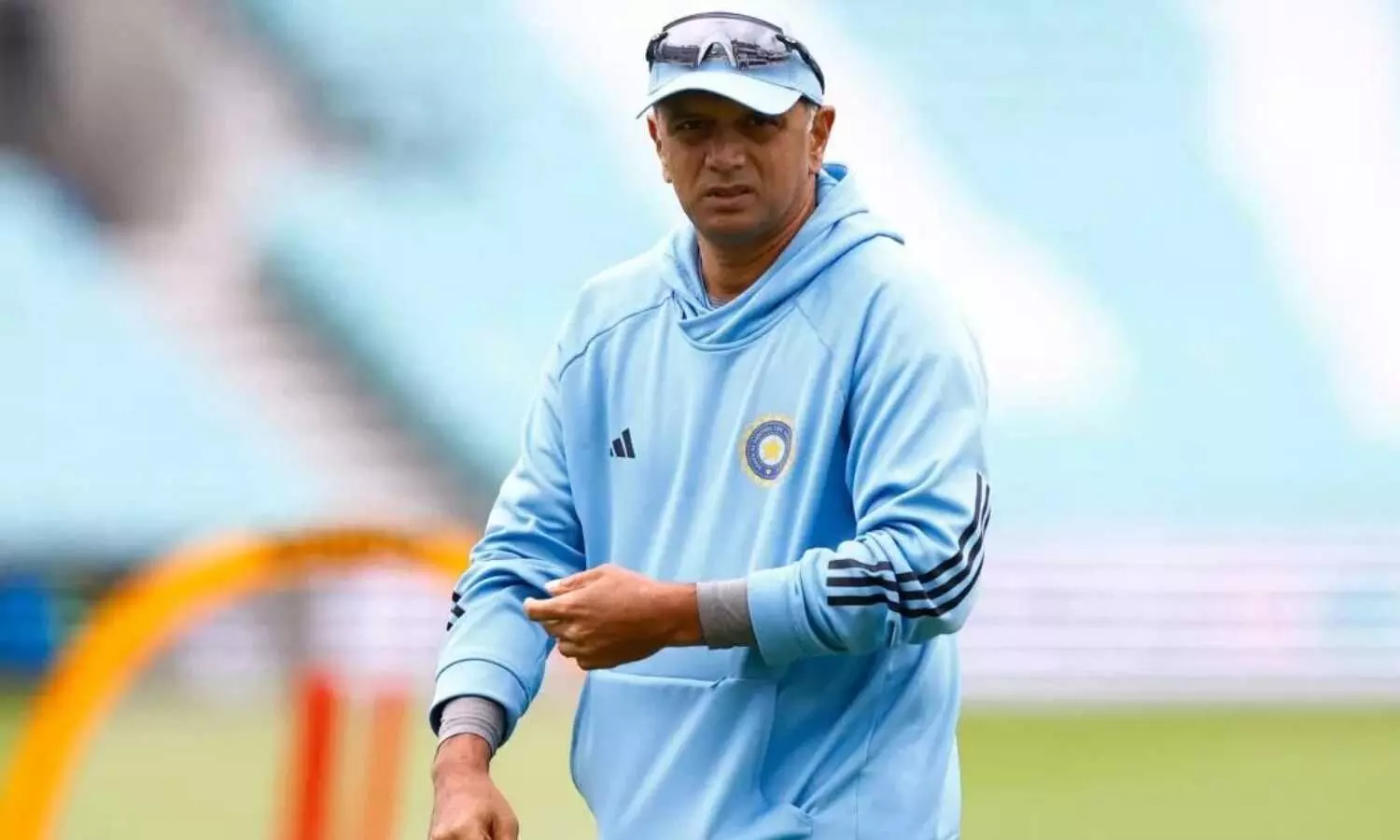 Rahul Dravid declines hike in prize money to stay on-par with other coaching staff