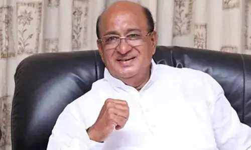 Gorantla Butchaiah Chowdary: Personification of experience and political acumen