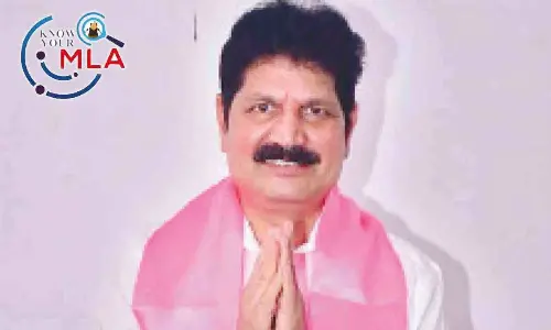 Know Your MLA: With a commitment to serve the people