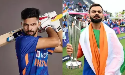 Ruturaj Gaikwad not thinking about replacing Virat Kohli, says priority is his game