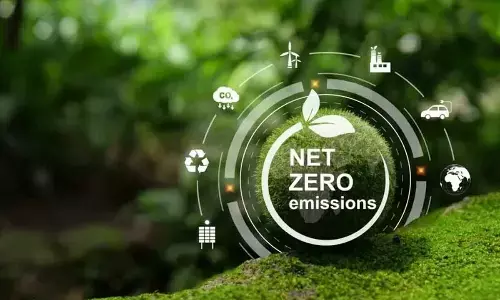 ONGC lines up Rs 2-trn investment for net zero mission