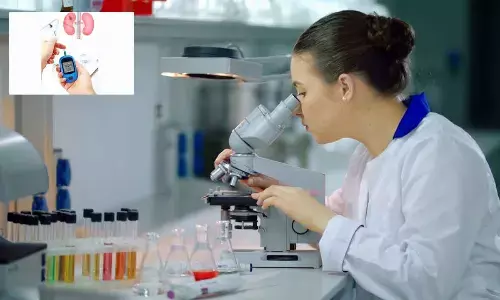 Study shows how to protect diabetics from heart & kidney disease