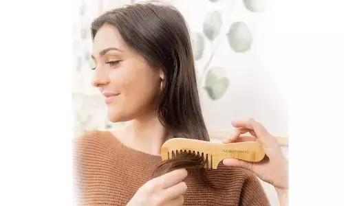 Tips to take care of your scalp during monsoons