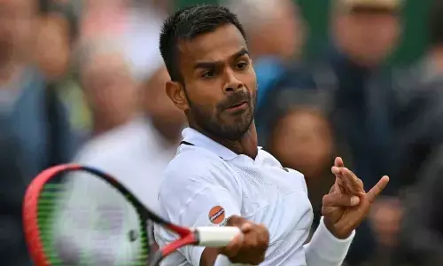 Nagal moves to second round