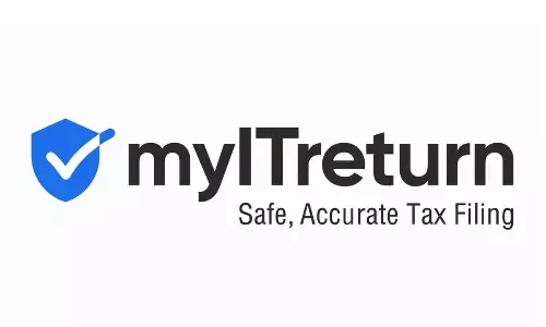 Revolutionising tax filing through myITreturn mobile app