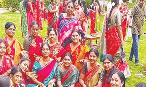 Ashadam celebrations held