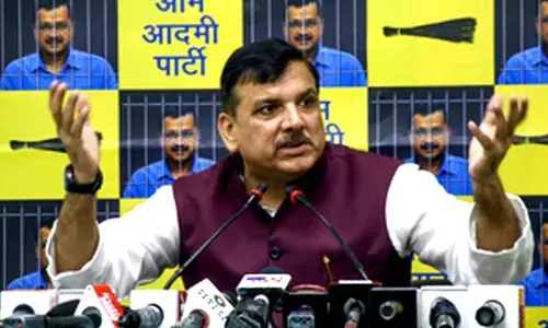 AAP to return to action in UP with Tiranga Yatra in August