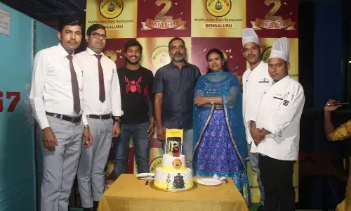 Platform 65 Celebrates Anniversary with Special Offers and Community Initiatives