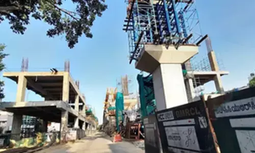 Siemens-RVNL consortium bags Rs 766 crore order from Bangalore Metro Rail