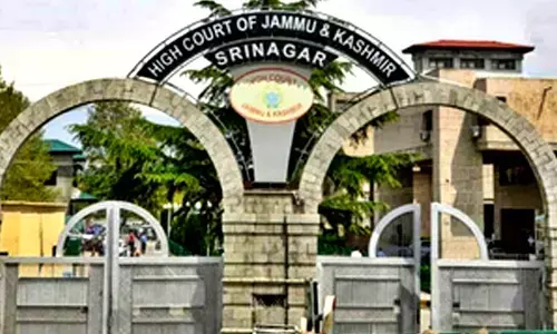 Unattended Kashmiri Pandit temple/shrine property be protected by state, orders J&K HC