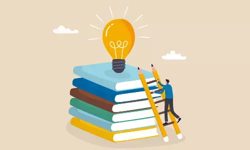 Personalized education guidance for students