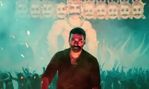 Dhanush’s 50th film ‘Raayan’ clears censor; gets ‘A’