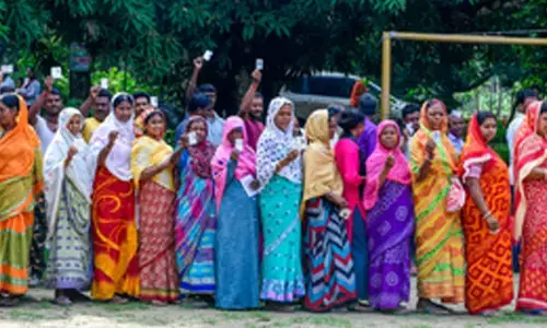 Bengal Assembly bypolls: Complaints of violence flood CEO’s office