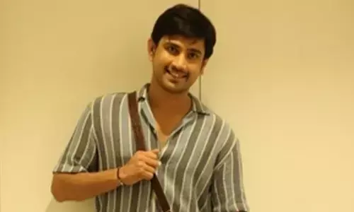 Actor Raj Tarun booked after cheating complaint by woman