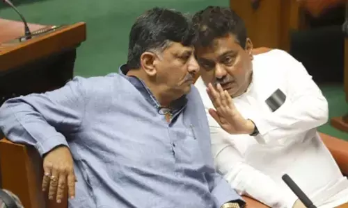 Second airport for Bengaluru certain, many locations being considered: Minister Patil