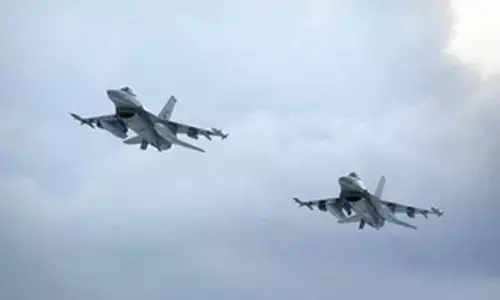 Norway will start donating F-16s to Ukraine