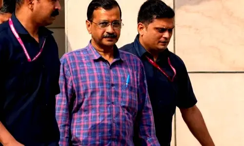 ED Chargesheet Alleges Arvind Kejriwals Involvement In Delhi Liquor Policy Kickback