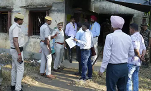 Polling concludes in Bengal Assembly by-elections, 62 per cent turnout estimated