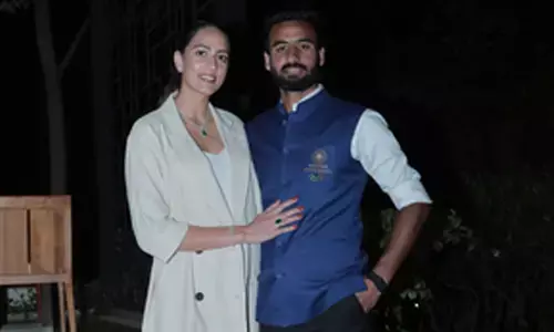 Hockey: Cannot explain how beautiful it was when they won bronze, says Gurjant Singh’s wife Karman Kaur