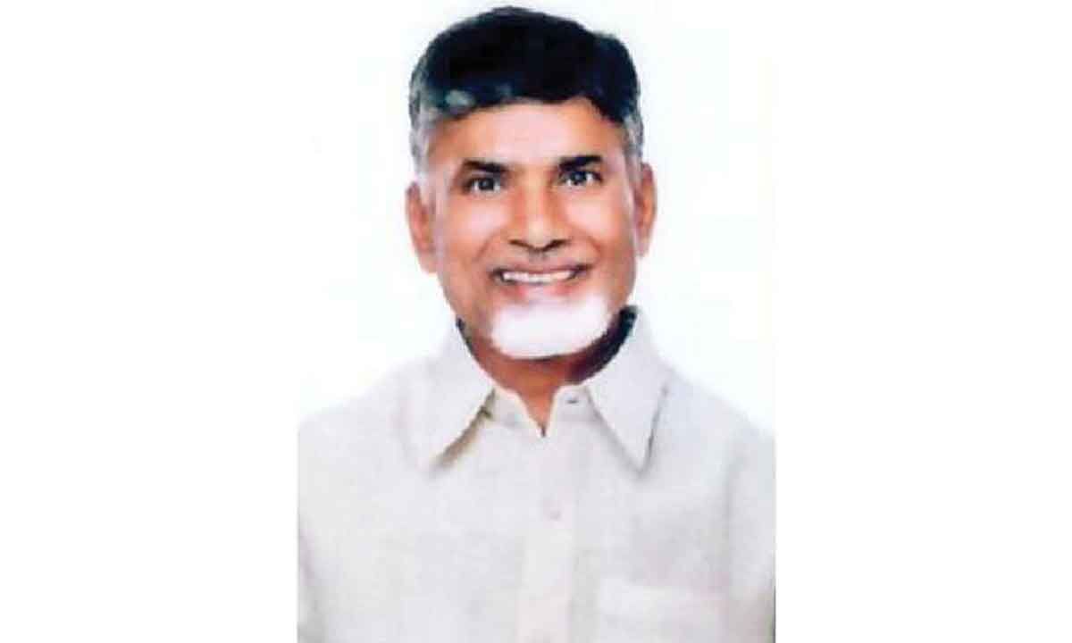 CM breathes new life into defunct infra projects connecting Amaravati