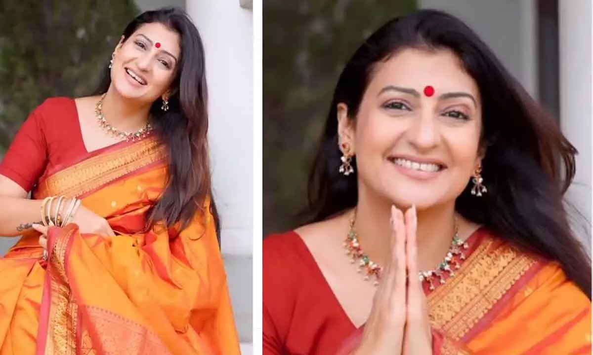 Juhi Parmar shares how even now people stop her on the streets and   address her as Kumkum