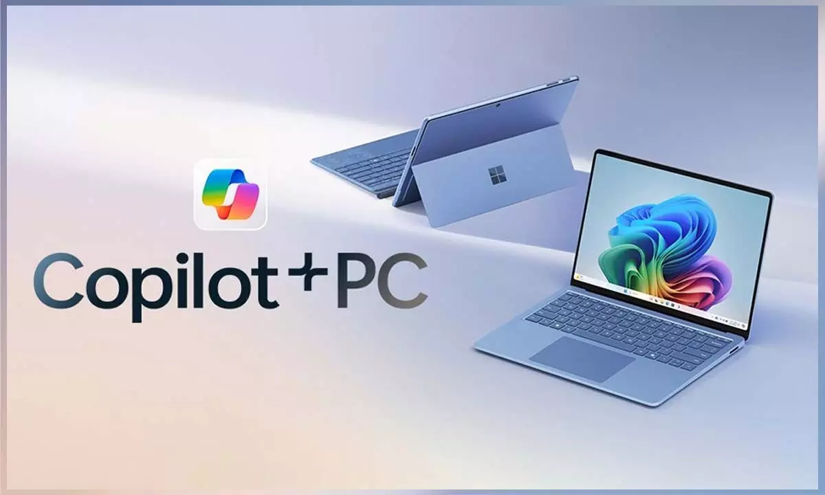 Microsoft Unveils Copilot+ PCs in India; Models, Price and Availability