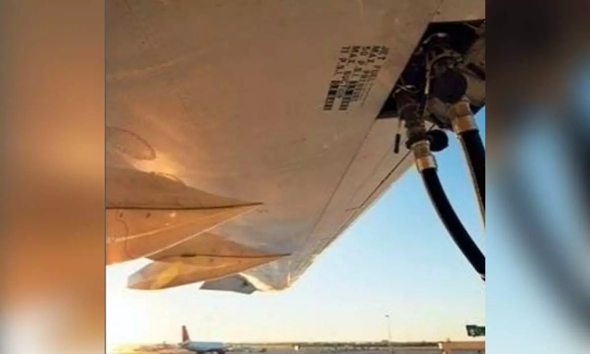 Israel aims to adopt sustainable aviation fuels