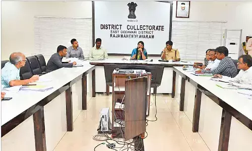 Officials asked to display sand price, stock details every day