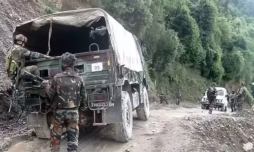 Kathua Ambush: 24 detained as search for terrorists intensifies