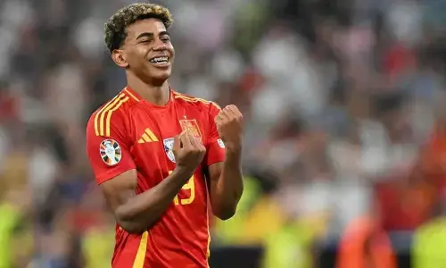 Euro 2024: Spain enter final with comeback win over France