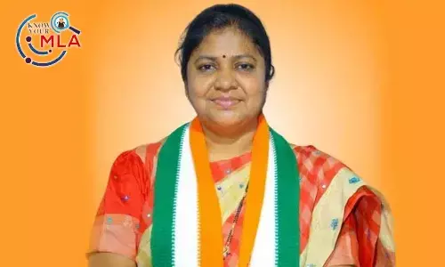 Know Your MLA: Serving people, both as a doctor and political leader