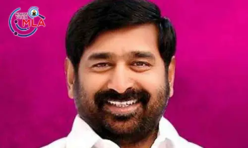 Know Your MLA: A political stalwart of Telangana