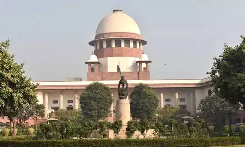 CBI operates under control of Union govt: SC