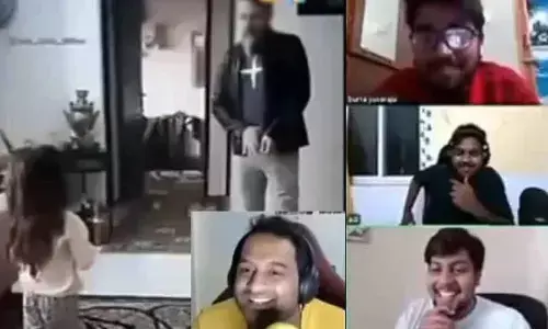 TGCSB arrests YouTuber for indecent comments