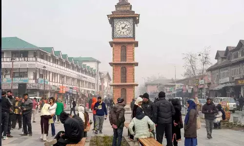 Painful wait for peace and progress in J&K