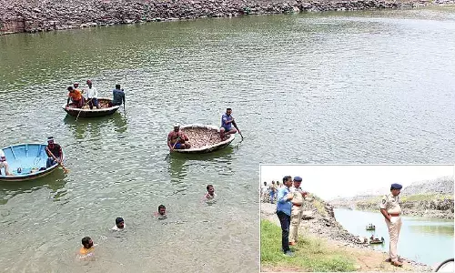 3 minor boys kidnap, rape and murder 9-yr-old girl