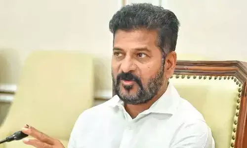 CM Revanth irked over tardy pace of NH works